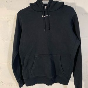 Black Nike Hoodie